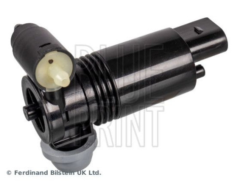 Water Pump, headlight cleaning ADJ130304 Blue Print, Image 4