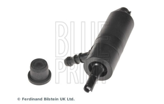 Water Pump, headlight cleaning ADN10310 Blue Print, Image 3