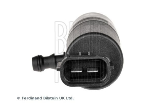 Water Pump, headlight cleaning ADN10310 Blue Print, Image 4