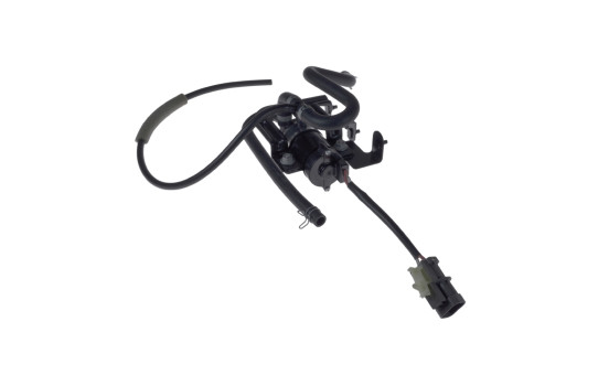 Water Pump, headlight cleaning ADN10325 Blue Print