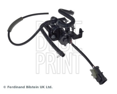 Water Pump, headlight cleaning ADN10325 Blue Print, Image 4