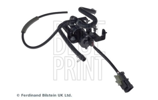 Water Pump, headlight cleaning ADN10325 Blue Print, Image 4