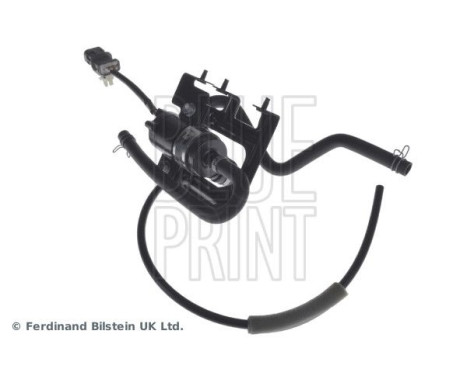 Water Pump, headlight cleaning ADN10325 Blue Print, Image 5