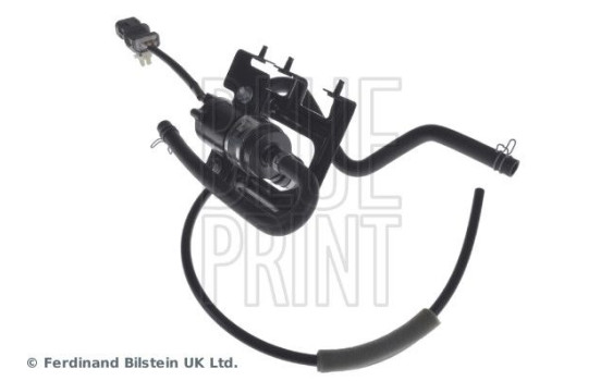 Water Pump, headlight cleaning ADN10325 Blue Print, Image 5