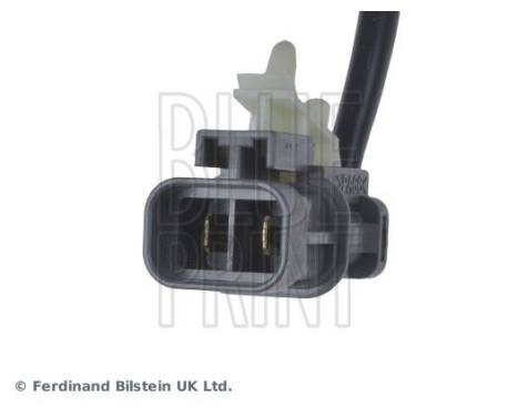 Water Pump, headlight cleaning ADN10325 Blue Print, Image 6