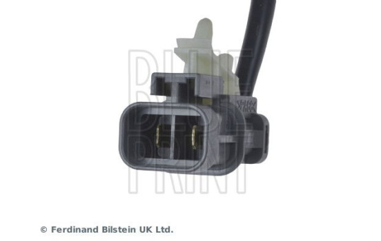 Water Pump, headlight cleaning ADN10325 Blue Print, Image 6