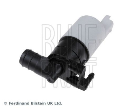 Water Pump, headlight cleaning ADT30309 Blue Print, Image 3
