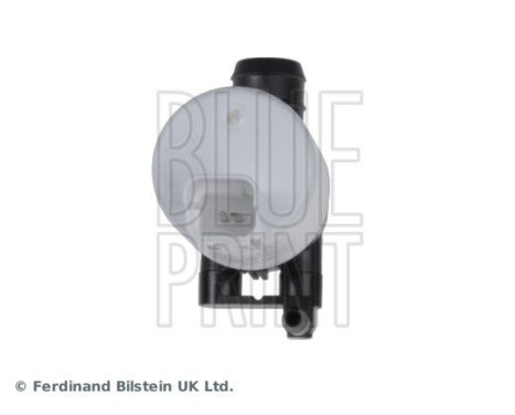 Water Pump, headlight cleaning ADT30309 Blue Print, Image 4