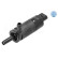 Water Pump, headlight cleaning MEYLE-ORIGINAL: True to OE.