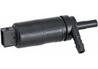 Water Pump, headlight cleaning