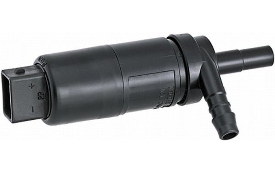 Water Pump, headlight cleaning