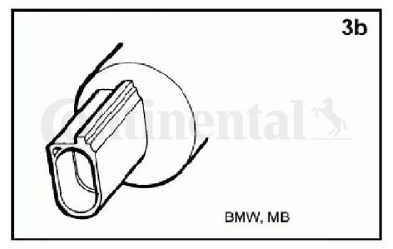 Water Pump, headlight cleaning, Image 2
