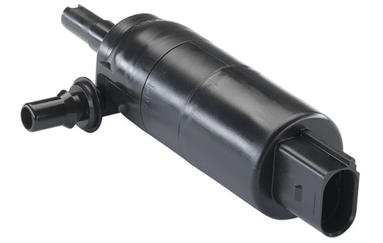 Water Pump, headlight cleaning