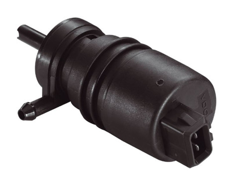 Water Pump, headlight cleaning, Image 2