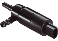 Water Pump, headlight cleaning