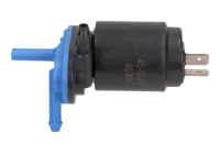 Water Pump, headlight cleaning