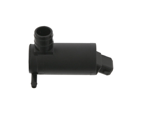 Water Pump, window cleaning 06431 FEBI