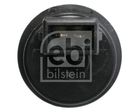 Water Pump, window cleaning 10274 FEBI, Image 4