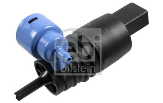 Water Pump, window cleaning 105954 FEBI, Image 2