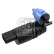 Water Pump, window cleaning 105954 FEBI, Thumbnail 3