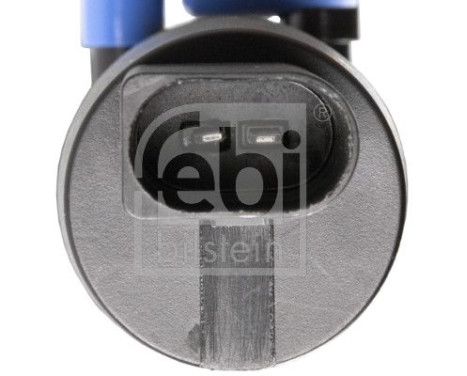 Water Pump, window cleaning 105954 FEBI, Image 4