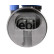 Water Pump, window cleaning 105954 FEBI, Thumbnail 4