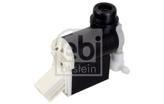 Water Pump, window cleaning 107382 FEBI, Image 4