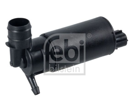Water Pump, window cleaning 109264 FEBI, Image 3
