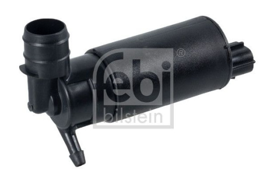 Water Pump, window cleaning 109264 FEBI, Image 2