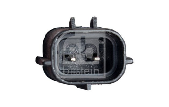 Water Pump, window cleaning 109264 FEBI, Image 3