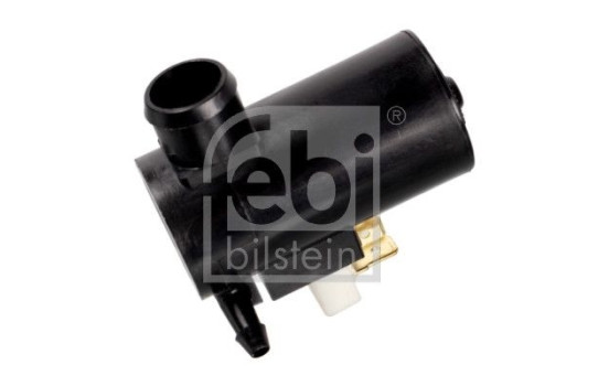 Water Pump, window cleaning 109265 FEBI, Image 2