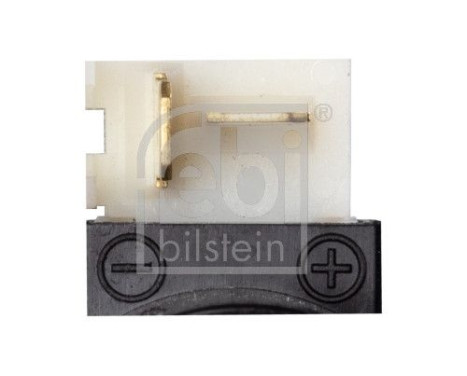 Water Pump, window cleaning 109265 FEBI, Image 3