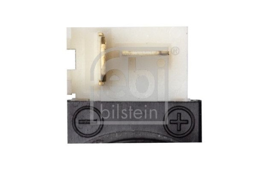 Water Pump, window cleaning 109265 FEBI, Image 3
