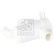 Water Pump, window cleaning 109267 FEBI, Thumbnail 2