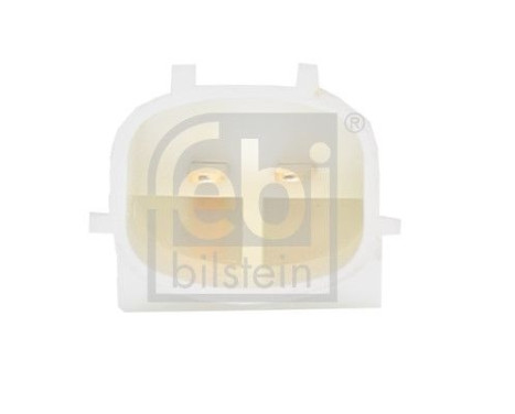 Water Pump, window cleaning 109267 FEBI, Image 4