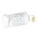 Water Pump, window cleaning 109267 FEBI, Thumbnail 3