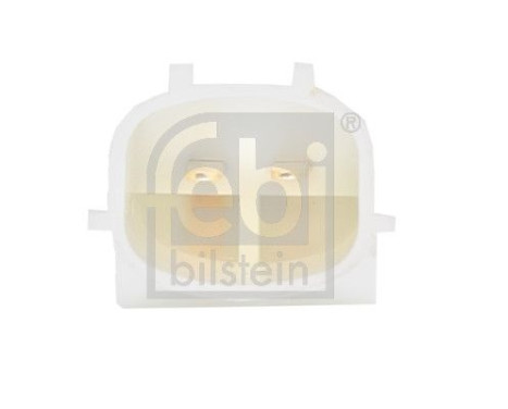 Water Pump, window cleaning 109267 FEBI, Image 4
