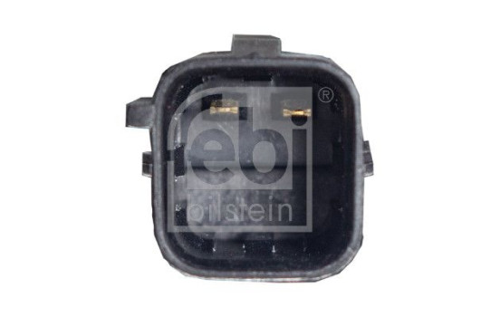 Water Pump, window cleaning 109269 FEBI, Image 3