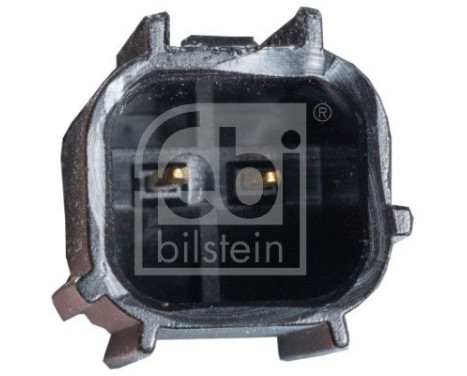 Water Pump, window cleaning 109270 FEBI, Image 3