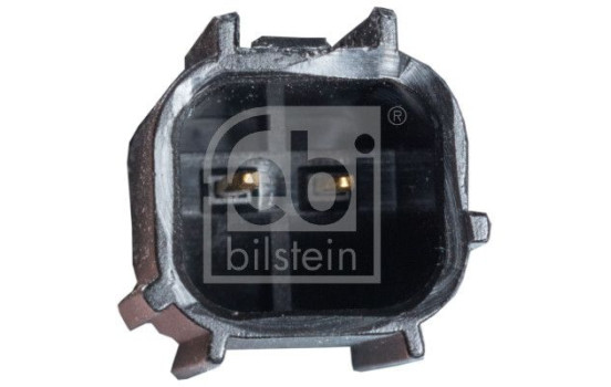 Water Pump, window cleaning 109270 FEBI, Image 3