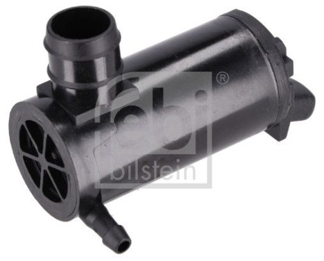 Water Pump, window cleaning 109272 FEBI, Image 2