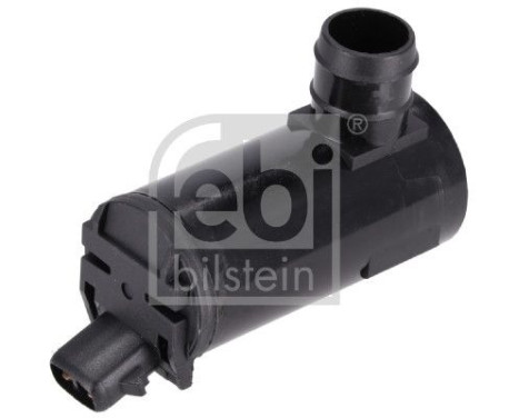 Water Pump, window cleaning 109272 FEBI, Image 3