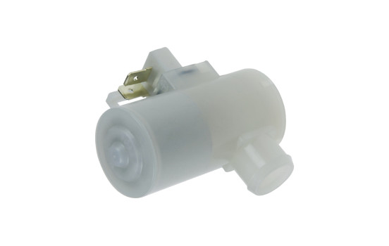 Water Pump, window cleaning 109273 FEBI