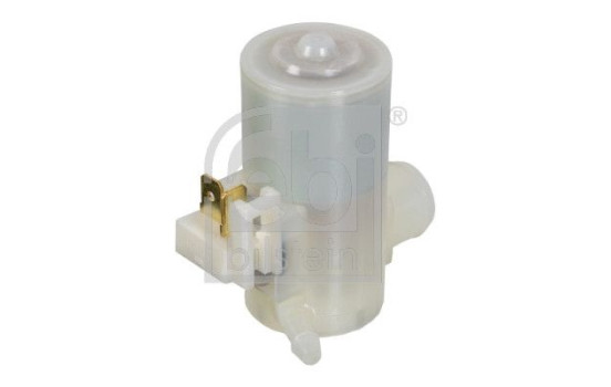 Water Pump, window cleaning 109273 FEBI, Image 3