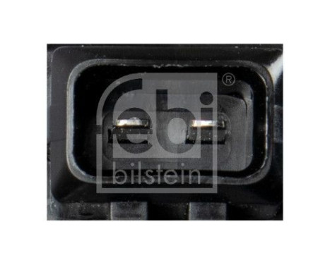 Water Pump, window cleaning 109274 FEBI, Image 3