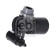 Water Pump, window cleaning 109274 FEBI, Thumbnail 4