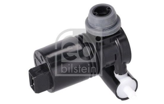 Water Pump, window cleaning 109274 FEBI, Image 2