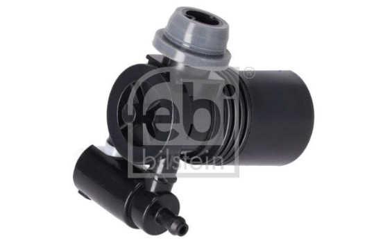Water Pump, window cleaning 109274 FEBI, Image 3