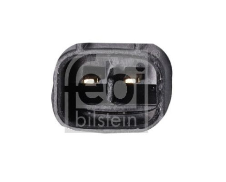 Water Pump, window cleaning 109275 FEBI, Image 4