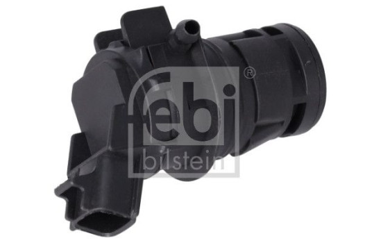 Water Pump, window cleaning 109275 FEBI, Image 2